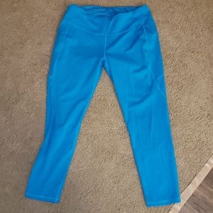 Carrie Underwood Leggings